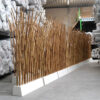 Tali Bamboo Decoration Pole &Oslash; 3-4 x 200 cm