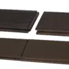 Moso Bamboo Decking Boards Thermo