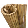 Bamboo Fencing Roll Deluxe 180 x 180 cm