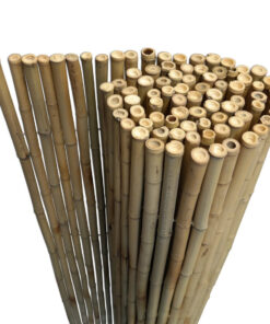 Bamboo Fencing Roll 180 x 100 cm