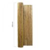 Bamboo Fencing Roll 180 x 250 cm