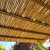 Bamboo Fencing Roll 180 x 250 cm