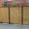 Bamboo Fencing Roll 180 x 100 cm