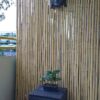 Bamboo Curl Roll 180 x 180 cm