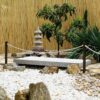Bamboo Fencing Roll 180 x 150 cm