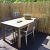 Bamboo Fencing Roll 180 x 100 cm