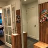 Bamboo Fencing Roll Deluxe 180 x 180 cm
