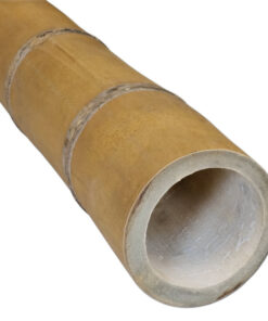 Guadua Bamboo Piece &Oslash; 11-13 x 150 cm