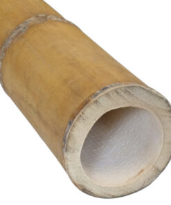 Guadua Bamboo Piece &Oslash; 13-15 x 500 cm