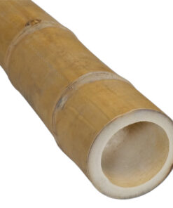 Guadua Bamboo Piece &Oslash; 9-11 x 600 cm