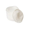 100% Biodegradable Recycled Set with 16 Bamboo Makeup Remover Pads