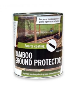 Bamboo Ground Protector 1L