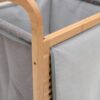 Bamboo and Textile Laundry
