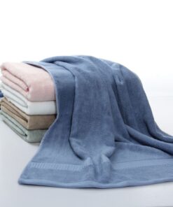 Bamboo Tongue Towels 600GSM