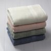 Bamboo Tongue Towels 600GSM