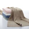 Bamboo Tongue Towels 600GSM