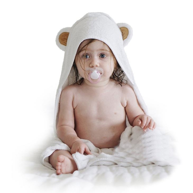 bamboo-hooded-baby-towel-with-bear-ears54268423565.jpg Baby Towel with Bamboo Hood and Bear Ears