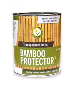 Bamboo Protector Clear Sealant 1L
