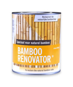 Natural Bamboo Restorer 1L