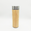 Custom Bamboo Stainless Steel Inner Mug