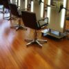 BamWood&reg; Caramel Click HDF