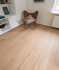 BamWood&reg; Champagne Solid