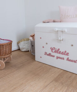 BamWood&reg; Champagne Budget