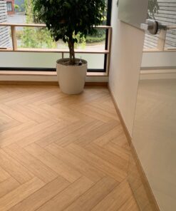 BamWood&reg; Champagne Sildeben