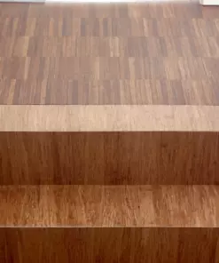 BamWood&reg; Caramel Industrial