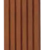 Solid Ceylon Big Wave