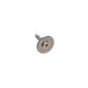 Galvanized Fixing Screws 3,5 x 25 mm (30 pcs)
