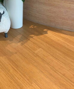 BamWood&reg; Gold Click HDF
