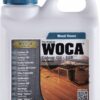 Color oil extra white
