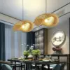Decorative Pendant Lamp