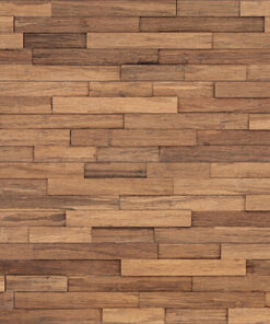 Wall Covering 3D Caramel