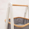 Foldable Bamboo Storage Holder