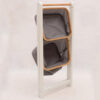 Foldable Bamboo Storage Holder