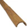 Half-round Bamboo Pole Tali &Oslash; 6-8 x 200 cm
