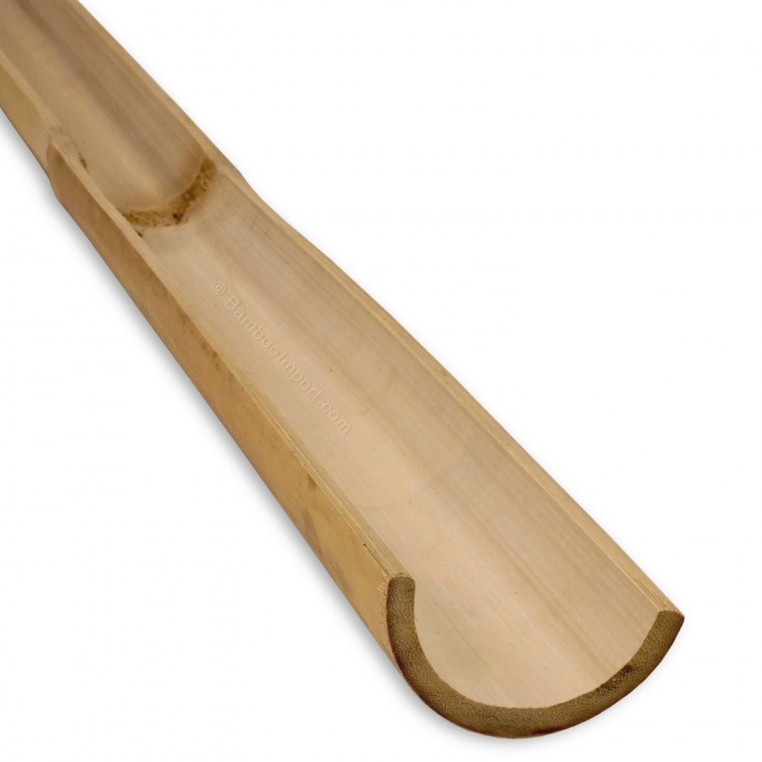 gehalveerde-bamboepaal-binnenkant-1100x1100-1-1.jpg Half-round Bamboo Pole Tali Ø 6-8 x 300 cm