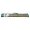 Sale. Half price on the split bamboo fencing roll 500 x 150 cm, only 15 pieces left.