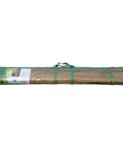 Split Bamboo Fence 500 x 100 cm
