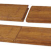 NANO Bamboo Side Board 1850 x 140 x 20 mm