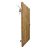 Giant Bamboo Gate 100 x 200 cm