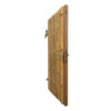 Giant Bamboo Gate 100 x 200 cm