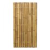 Giant Bamboo Fence Panel 90 x 180 cm