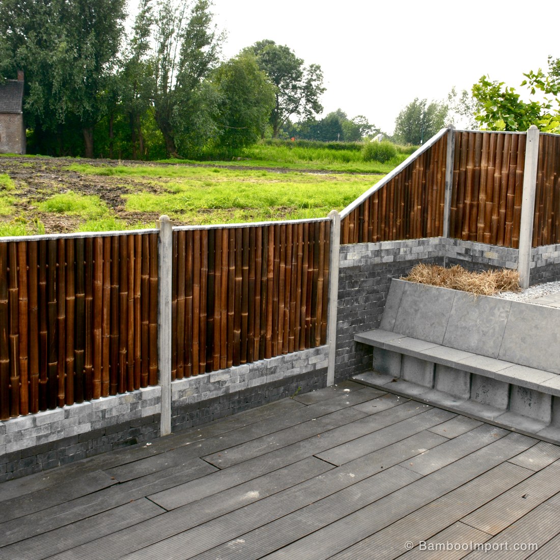 giant-zwarte-bamboe-tuiunschermen-s002-1100x1100-1.jpg Giant Black Bamboo Fence Panel 180 x 120 cm