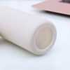 Glass Bottle with Bamboo Lid and Silicone
