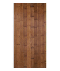 Bamboo Panel Guadua Crushed 2440 x 1220 x 15 mm
