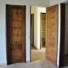 Bamboo Panel Guadua Crushed 2440 x 1220 x 13 mm