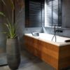 Bamboo Panel Guadua Crushed 2440 x 1220 x 15 mm